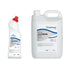 Creme de Limpeza WC HCL-25 Mistolin Pro